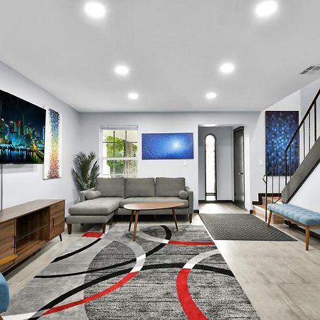 Wilton Manors Villas - Florida Furnished Living Fort Lauderdale Dış mekan fotoğraf