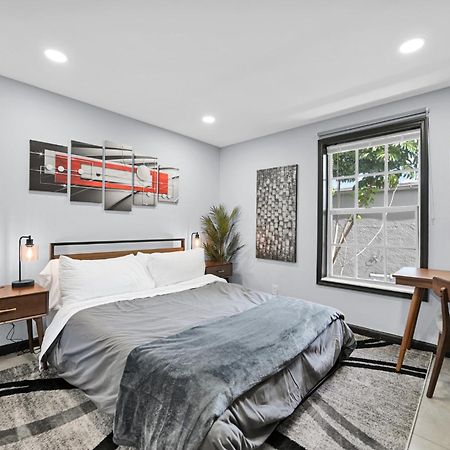 Wilton Manors Villas - Florida Furnished Living Fort Lauderdale Dış mekan fotoğraf