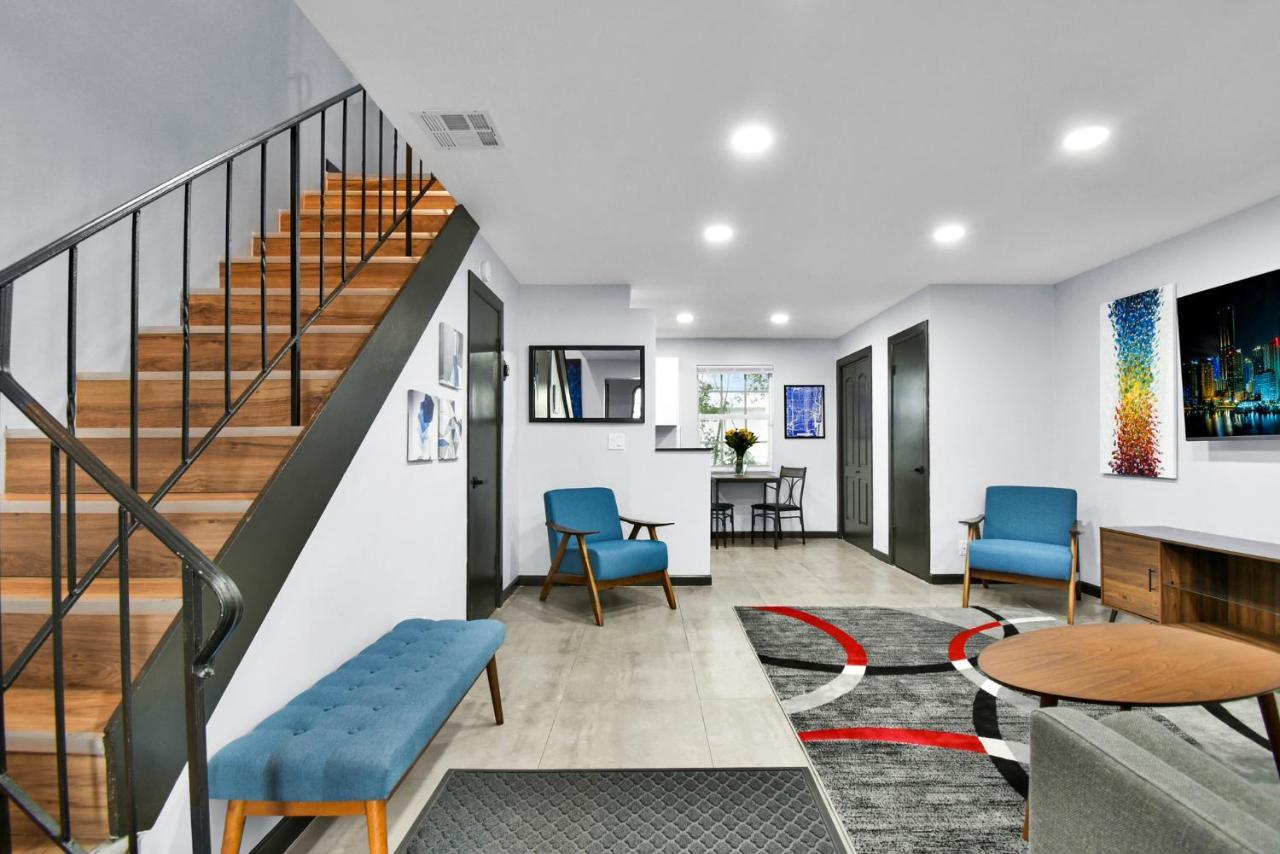 Wilton Manors Villas - Florida Furnished Living Fort Lauderdale Dış mekan fotoğraf