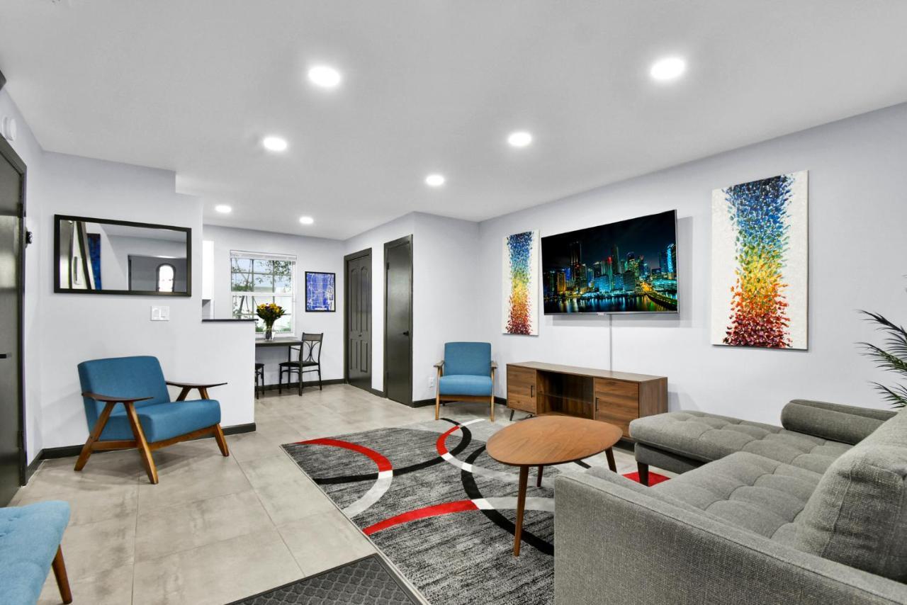 Wilton Manors Villas - Florida Furnished Living Fort Lauderdale Dış mekan fotoğraf