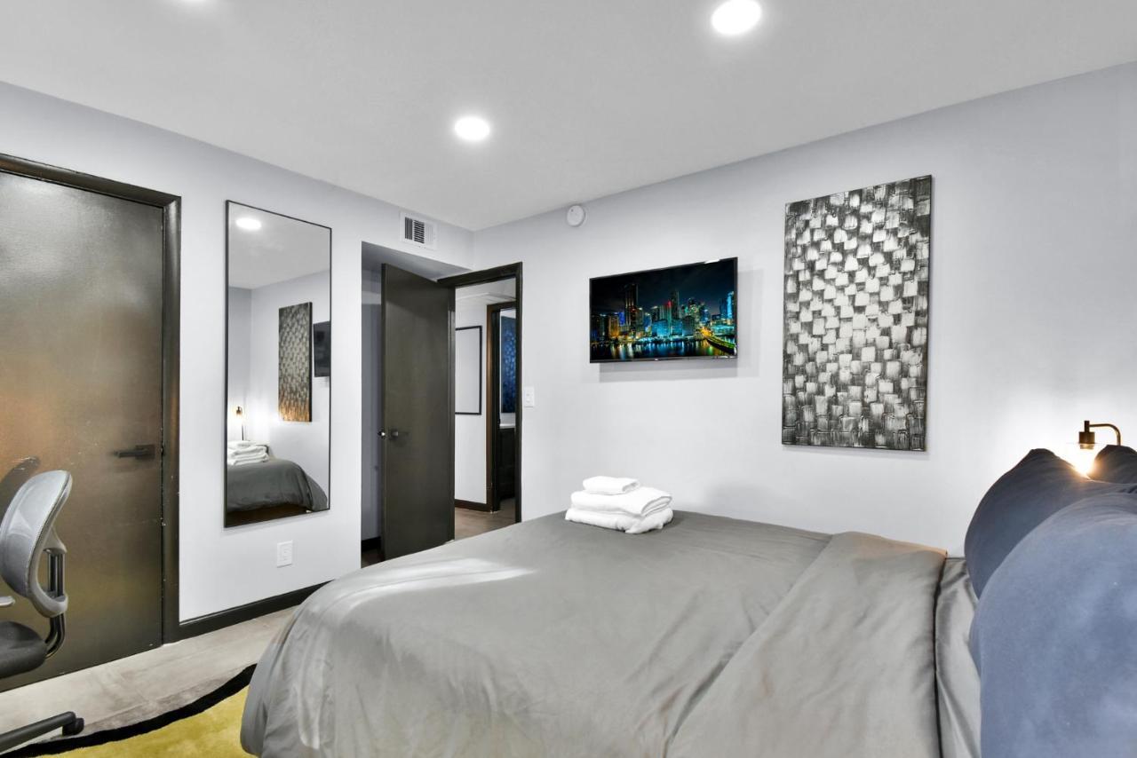 Wilton Manors Villas - Florida Furnished Living Fort Lauderdale Dış mekan fotoğraf