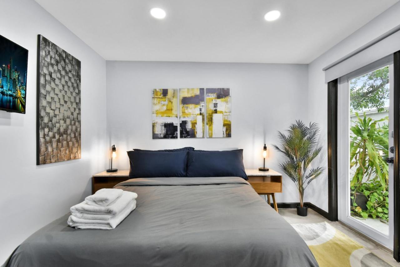 Wilton Manors Villas - Florida Furnished Living Fort Lauderdale Dış mekan fotoğraf