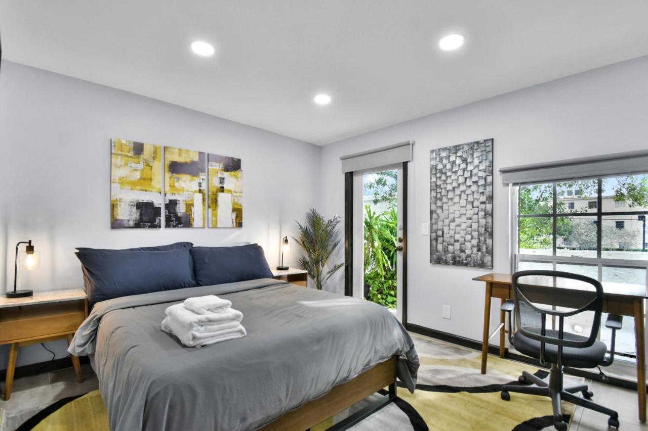 Wilton Manors Villas - Florida Furnished Living Fort Lauderdale Dış mekan fotoğraf