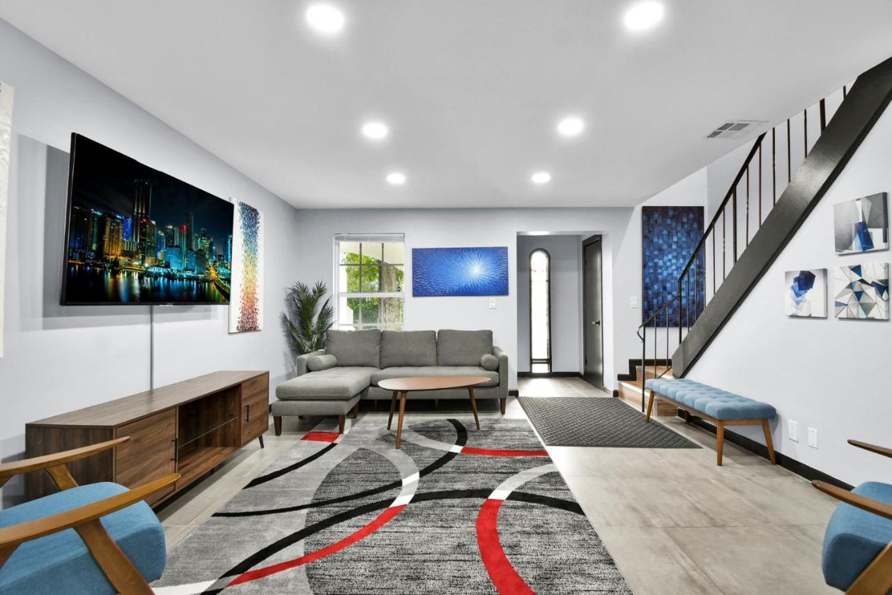 Wilton Manors Villas - Florida Furnished Living Fort Lauderdale Dış mekan fotoğraf