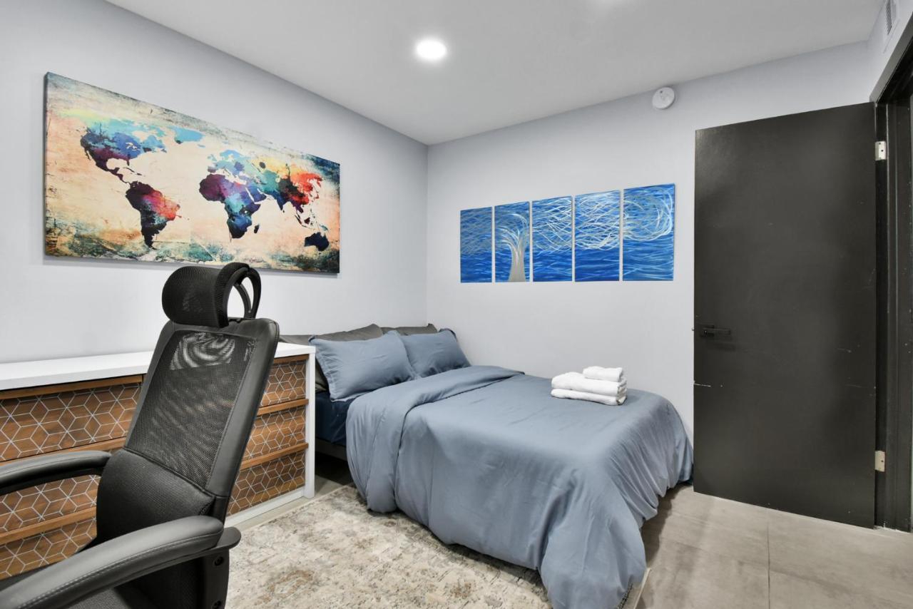 Wilton Manors Villas - Florida Furnished Living Fort Lauderdale Dış mekan fotoğraf