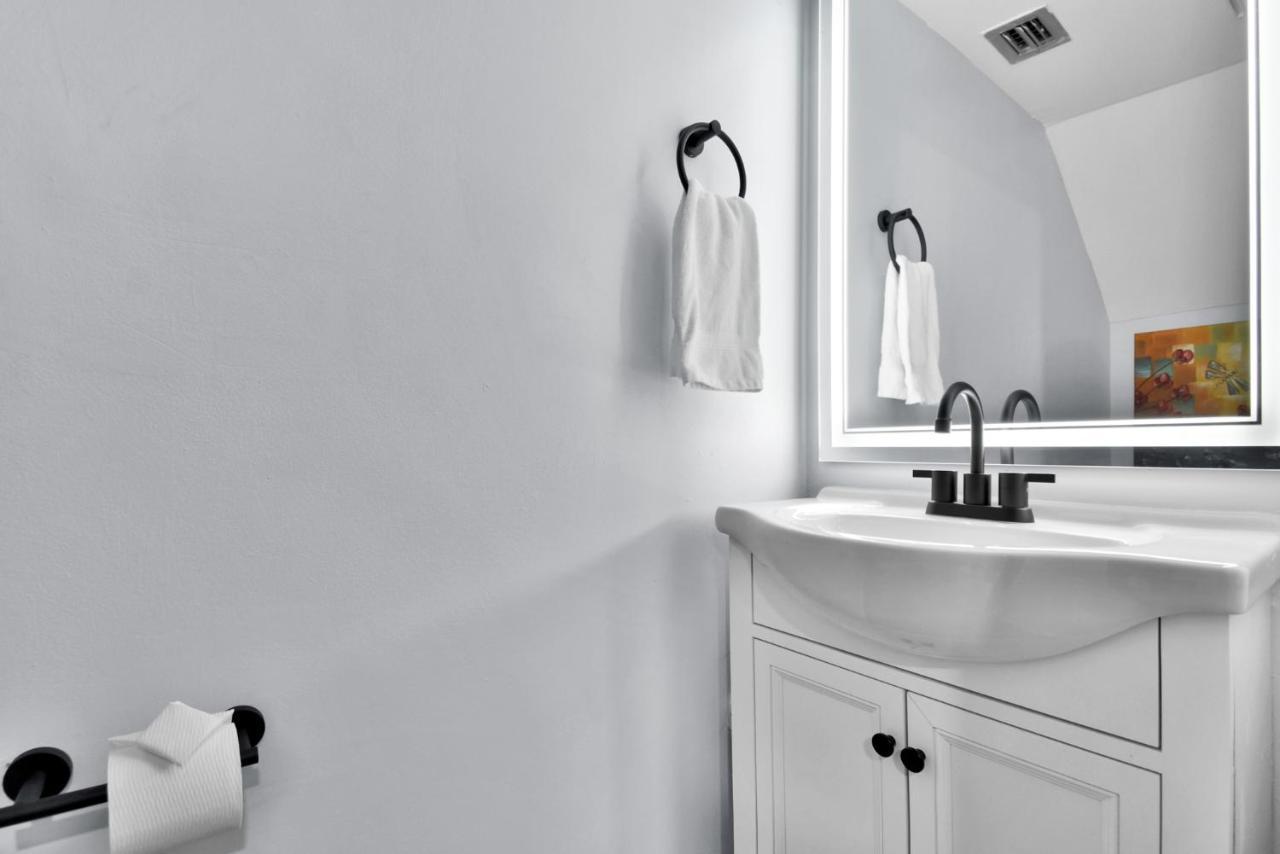 Wilton Manors Villas - Florida Furnished Living Fort Lauderdale Dış mekan fotoğraf