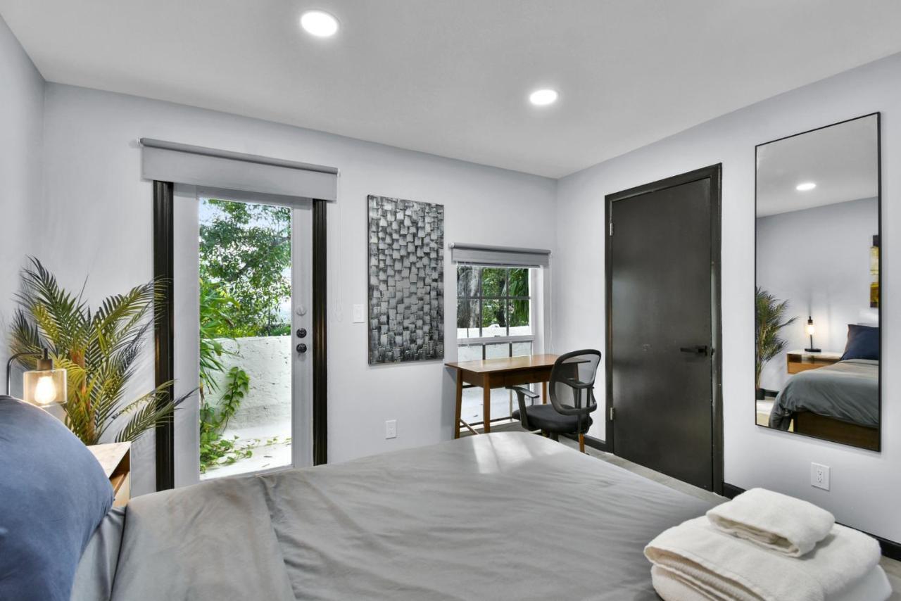 Wilton Manors Villas - Florida Furnished Living Fort Lauderdale Dış mekan fotoğraf