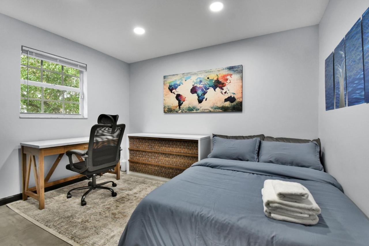 Wilton Manors Villas - Florida Furnished Living Fort Lauderdale Dış mekan fotoğraf