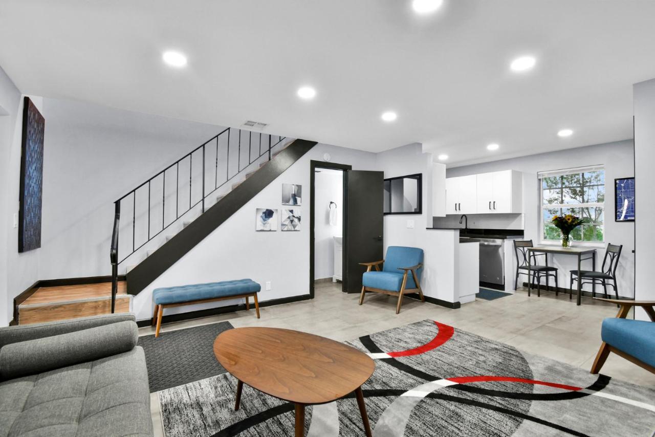 Wilton Manors Villas - Florida Furnished Living Fort Lauderdale Dış mekan fotoğraf