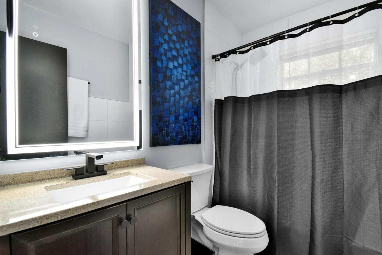 Wilton Manors Villas - Florida Furnished Living Fort Lauderdale Dış mekan fotoğraf