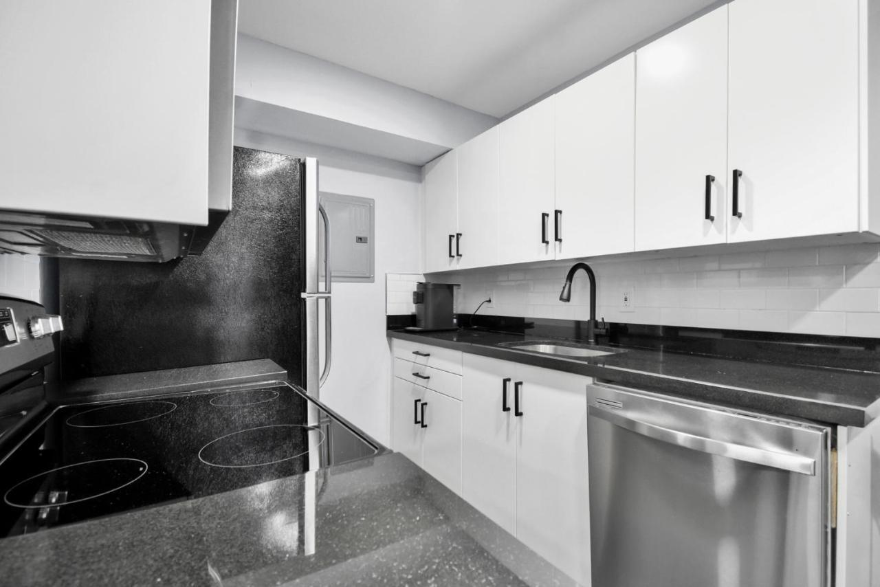 Wilton Manors Villas - Florida Furnished Living Fort Lauderdale Dış mekan fotoğraf