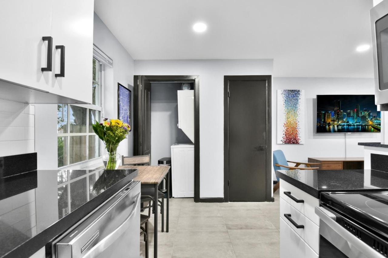 Wilton Manors Villas - Florida Furnished Living Fort Lauderdale Dış mekan fotoğraf