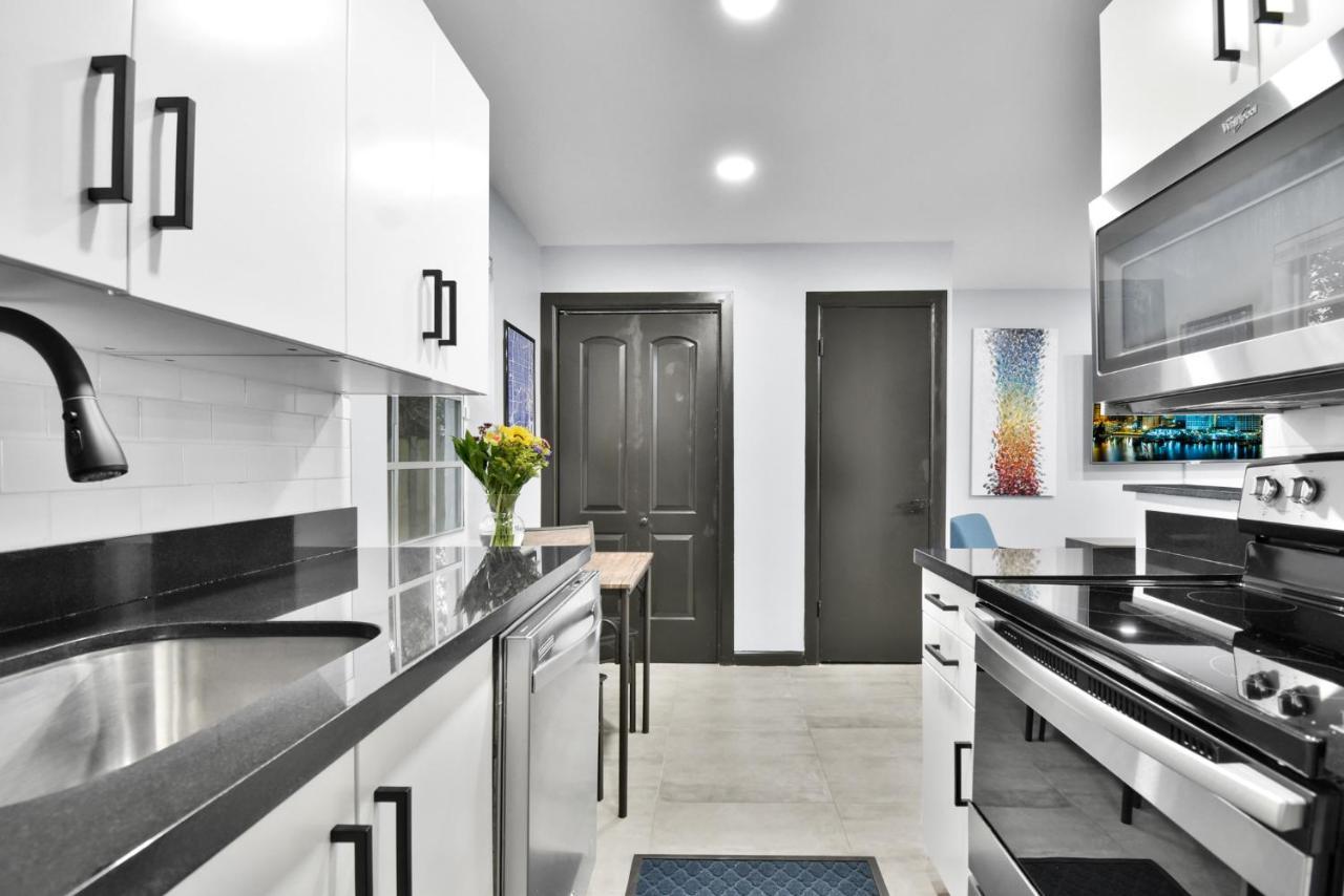 Wilton Manors Villas - Florida Furnished Living Fort Lauderdale Dış mekan fotoğraf