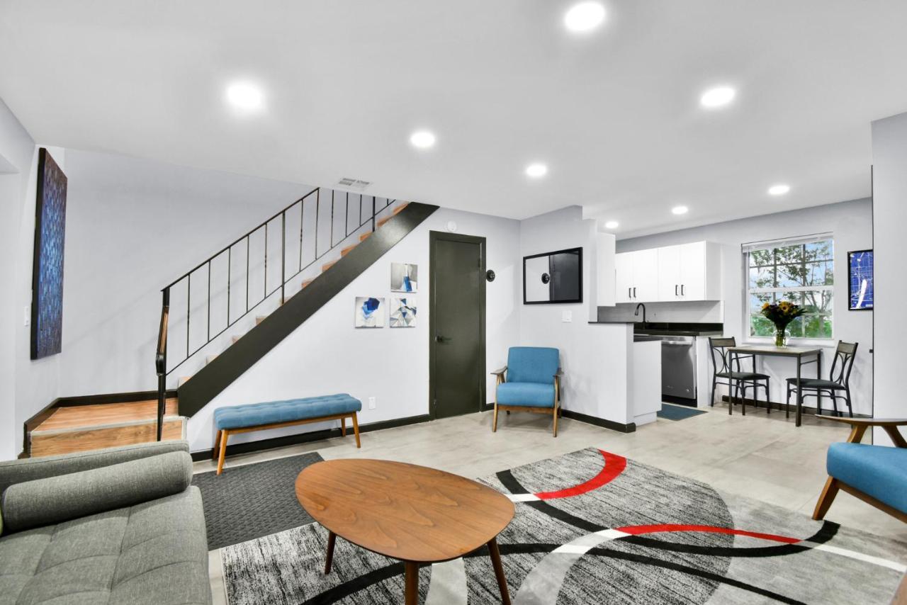 Wilton Manors Villas - Florida Furnished Living Fort Lauderdale Dış mekan fotoğraf