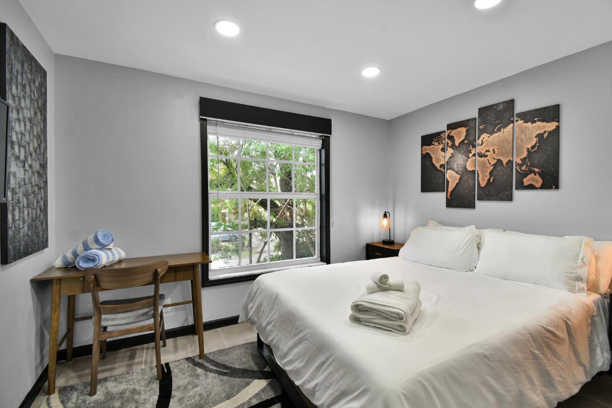 Wilton Manors Villas - Florida Furnished Living Fort Lauderdale Dış mekan fotoğraf
