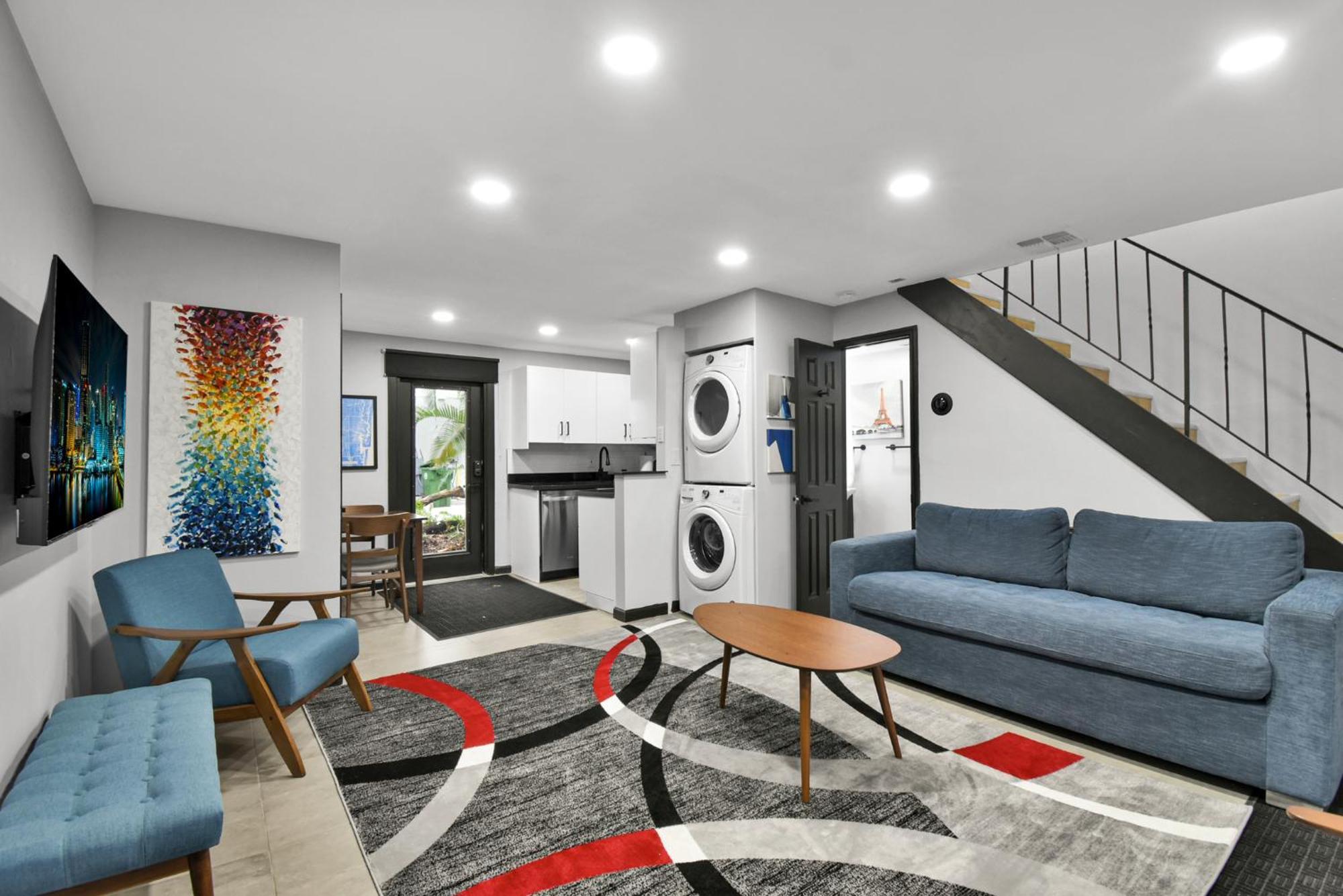 Wilton Manors Villas - Florida Furnished Living Fort Lauderdale Dış mekan fotoğraf