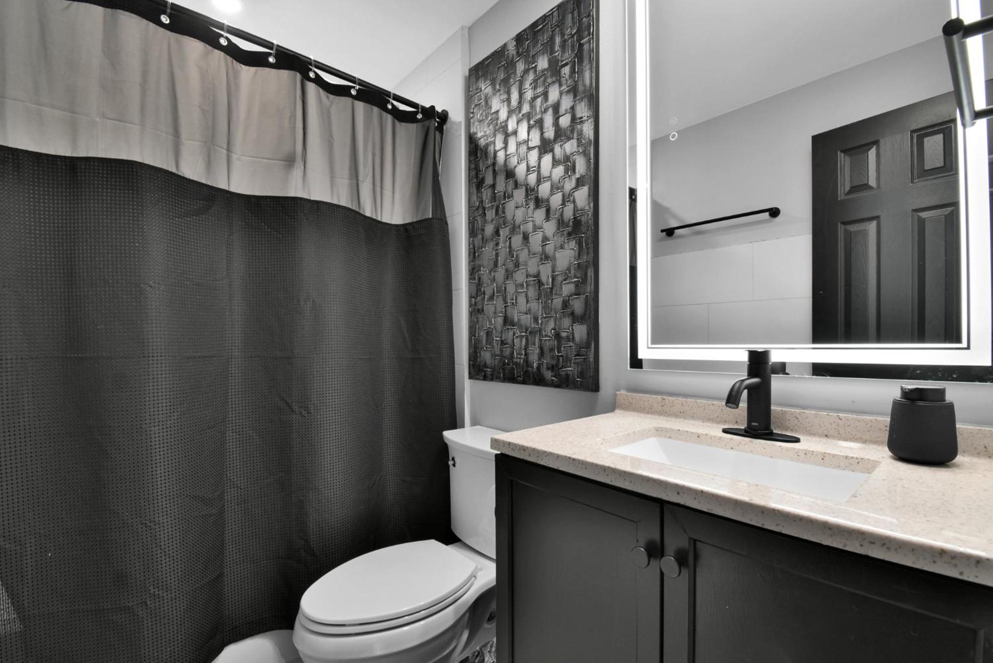 Wilton Manors Villas - Florida Furnished Living Fort Lauderdale Dış mekan fotoğraf