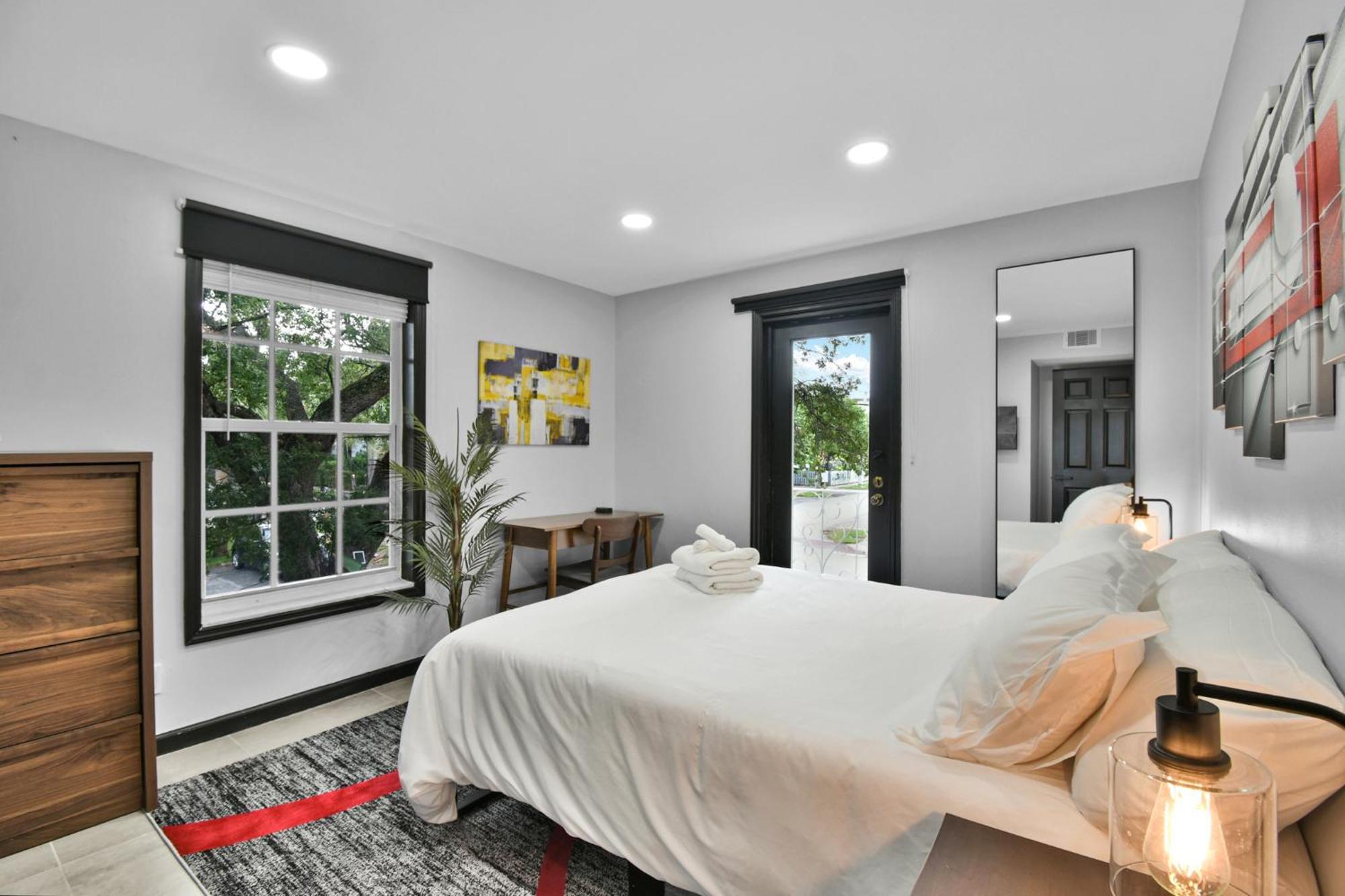 Wilton Manors Villas - Florida Furnished Living Fort Lauderdale Dış mekan fotoğraf