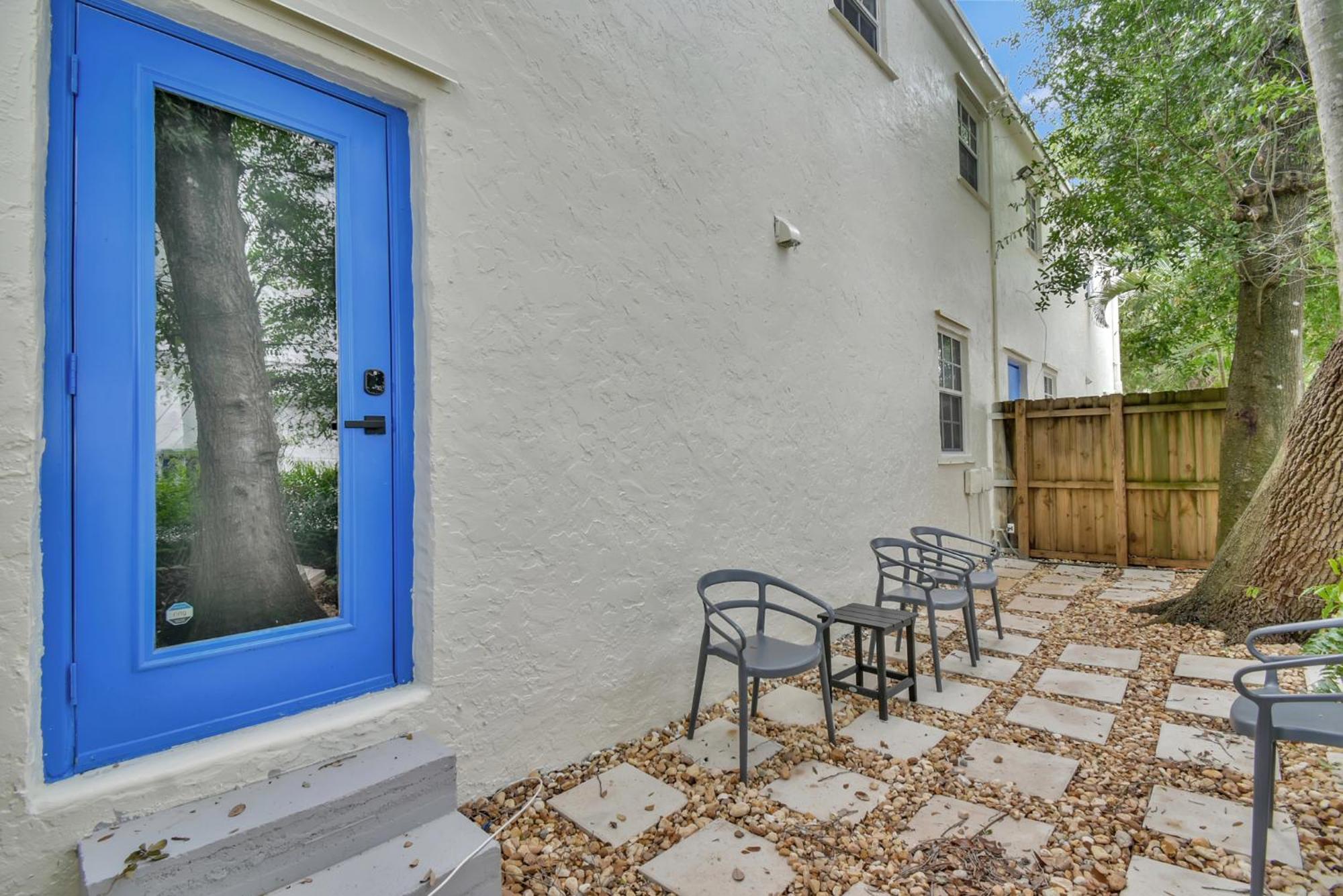 Wilton Manors Villas - Florida Furnished Living Fort Lauderdale Dış mekan fotoğraf