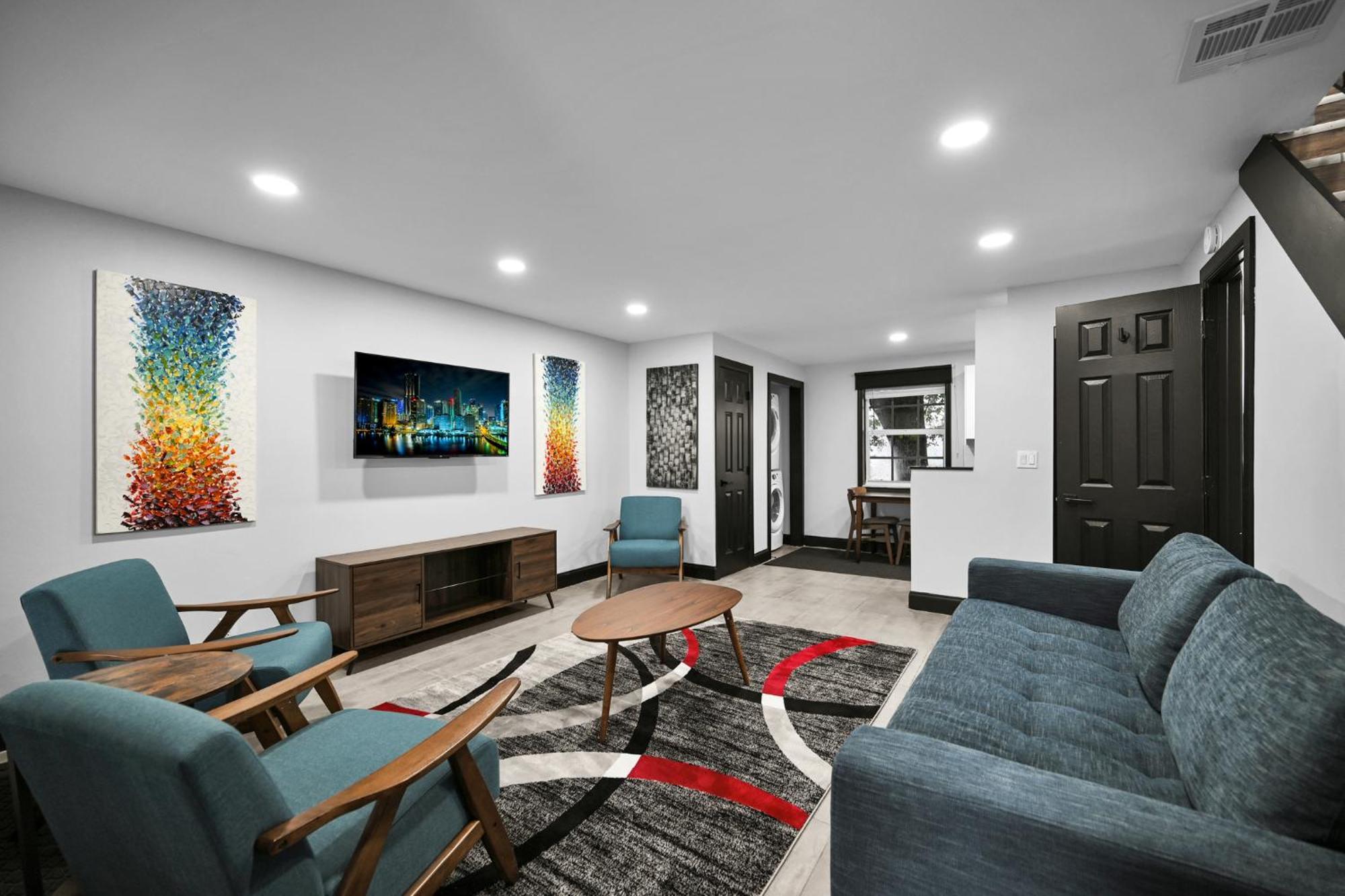 Wilton Manors Villas - Florida Furnished Living Fort Lauderdale Dış mekan fotoğraf
