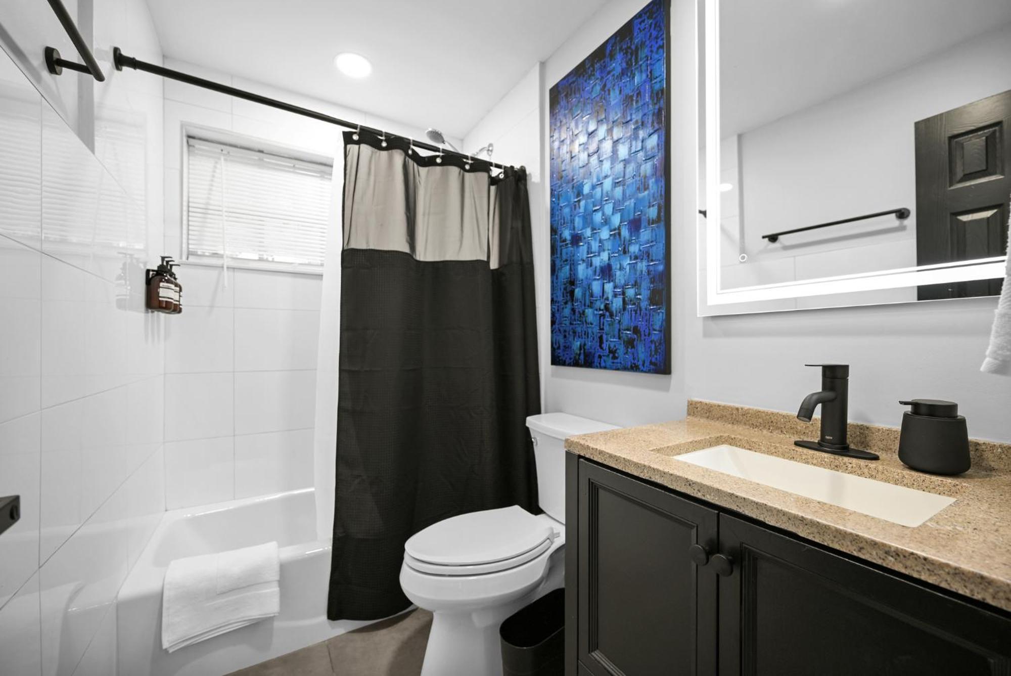 Wilton Manors Villas - Florida Furnished Living Fort Lauderdale Dış mekan fotoğraf