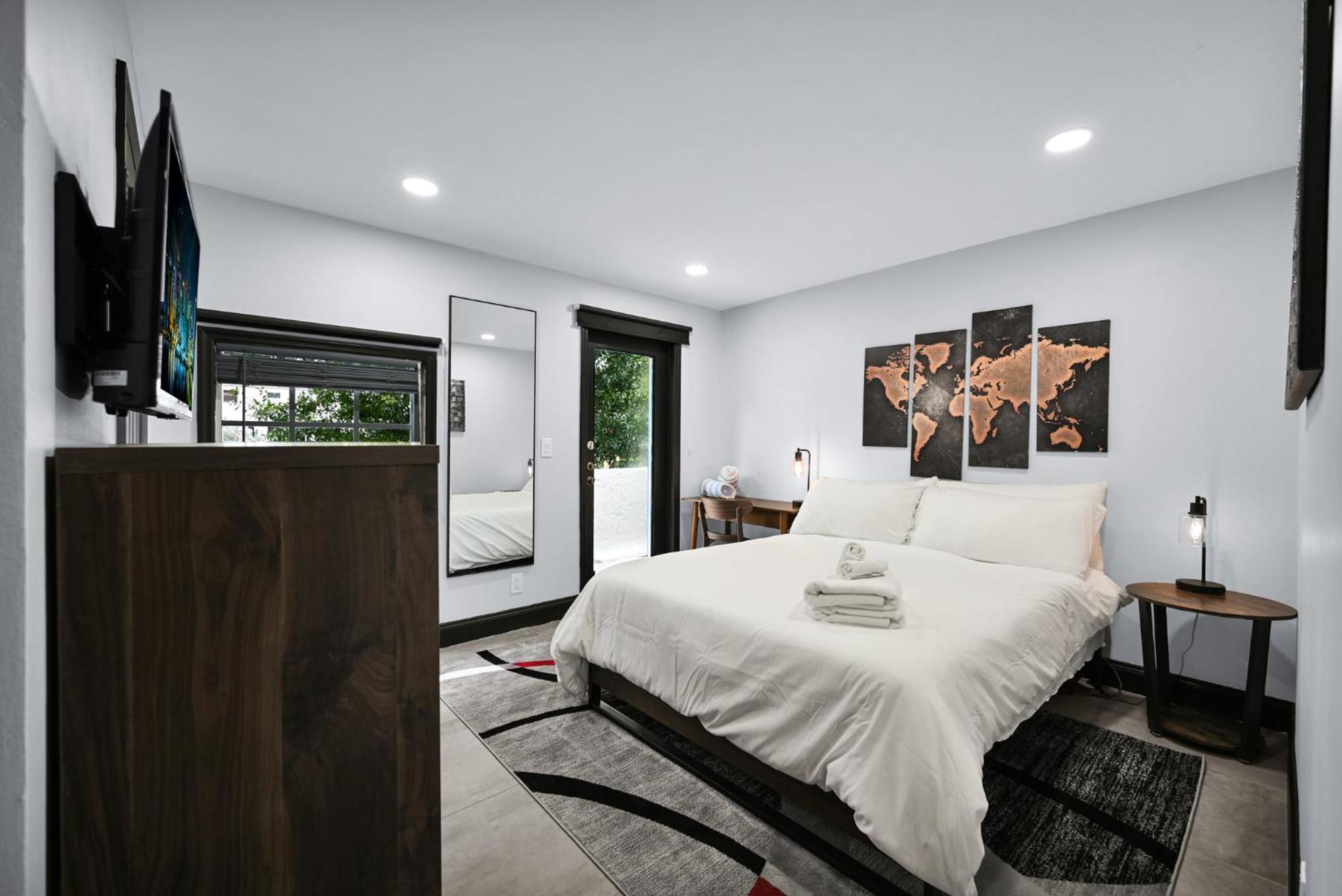 Wilton Manors Villas - Florida Furnished Living Fort Lauderdale Dış mekan fotoğraf