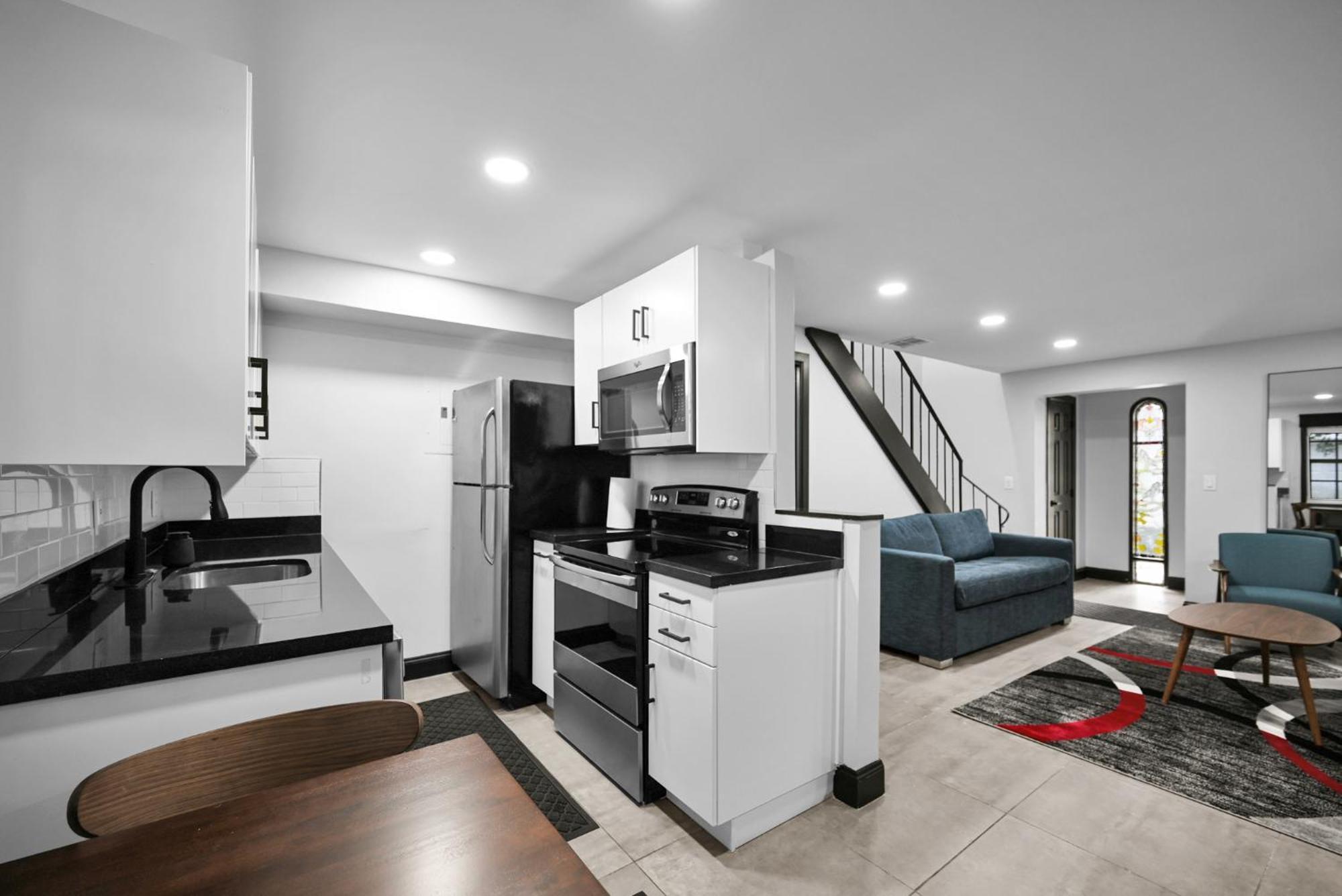 Wilton Manors Villas - Florida Furnished Living Fort Lauderdale Dış mekan fotoğraf