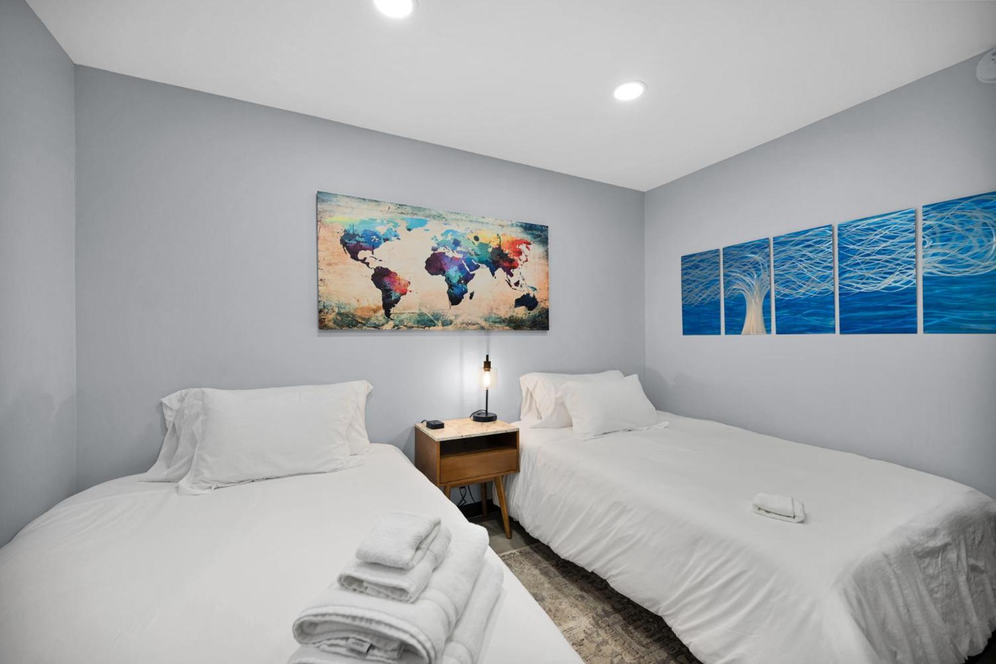 Wilton Manors Villas - Florida Furnished Living Fort Lauderdale Dış mekan fotoğraf