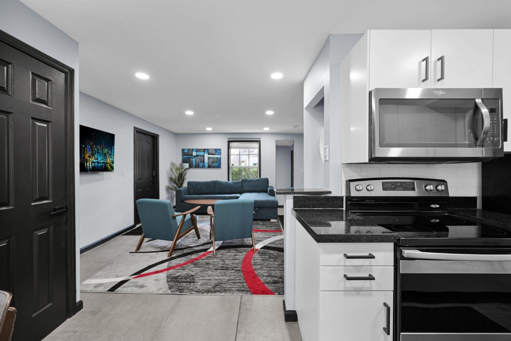 Wilton Manors Villas - Florida Furnished Living Fort Lauderdale Dış mekan fotoğraf