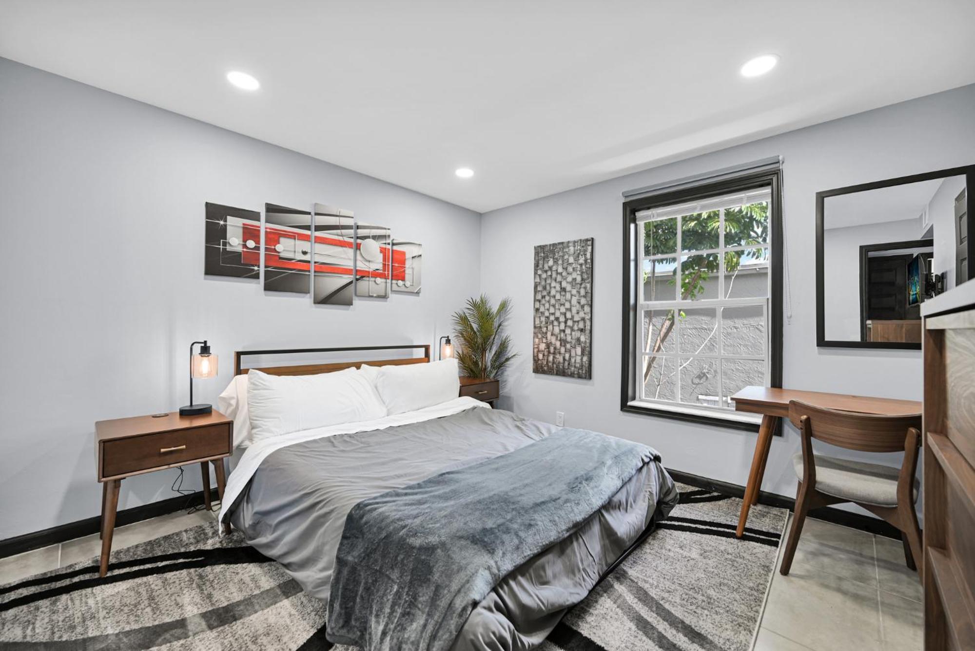Wilton Manors Villas - Florida Furnished Living Fort Lauderdale Dış mekan fotoğraf