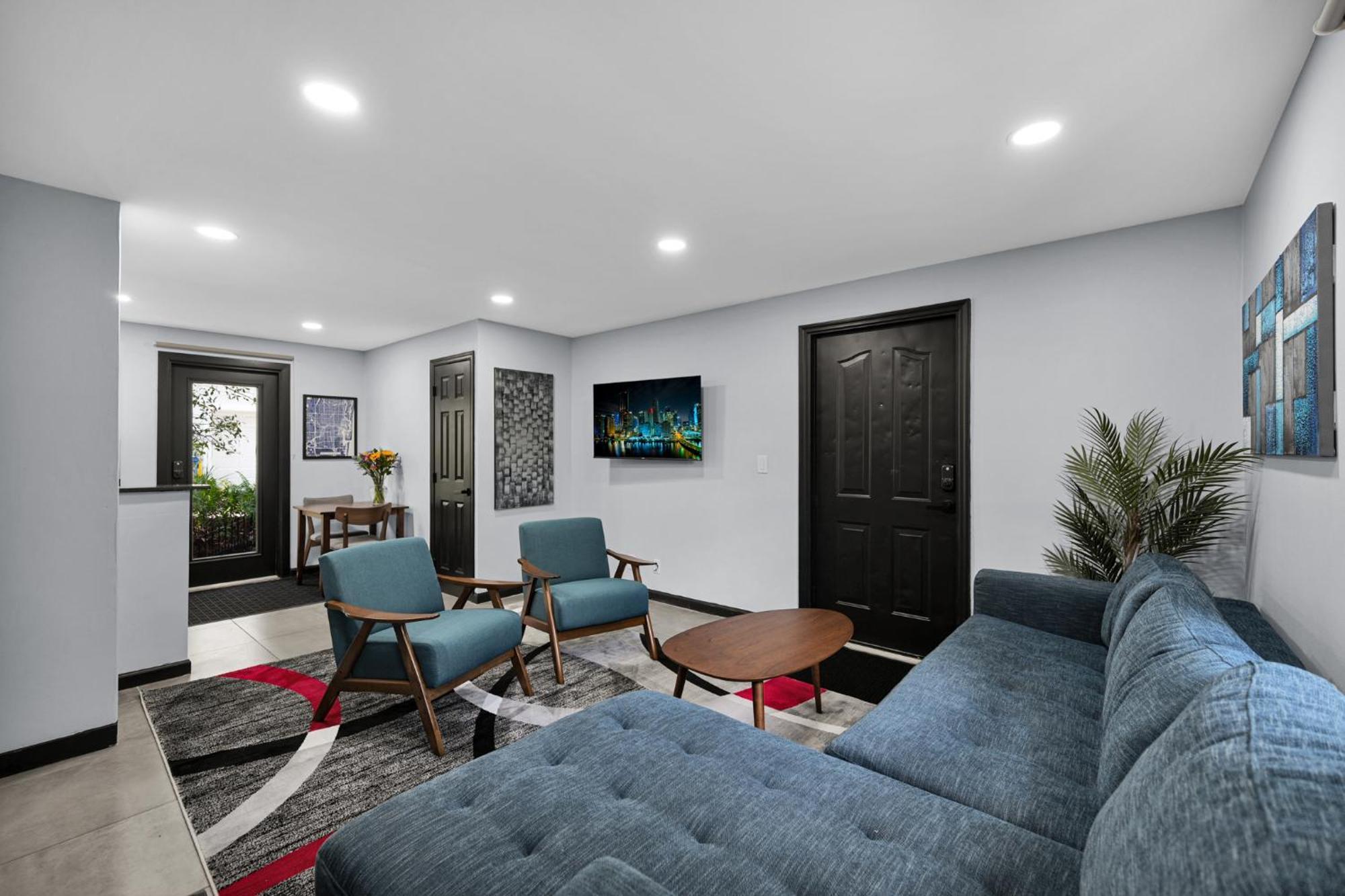 Wilton Manors Villas - Florida Furnished Living Fort Lauderdale Dış mekan fotoğraf